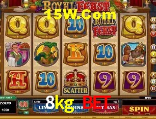 A Revolução dos Aplicativos de Jogos no 8kg bet