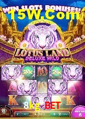 A Emoção da Loteria na 8kg bet: Uma Chance de Mudança de Vida