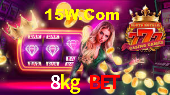 Descubra a Essência do 8kg bet: Nossa História e Compromissos